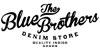 Logo Blue Brothers