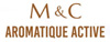 Logo M&C Aromatique Active