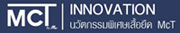 Logo MCT Innovation