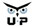 Logo UP