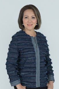 Mrs. Chananyarak Phetcharat