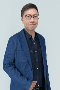 Mr. Ekaluck Wangchucherdkul