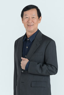 Mr. Somchai Apiwattanapron